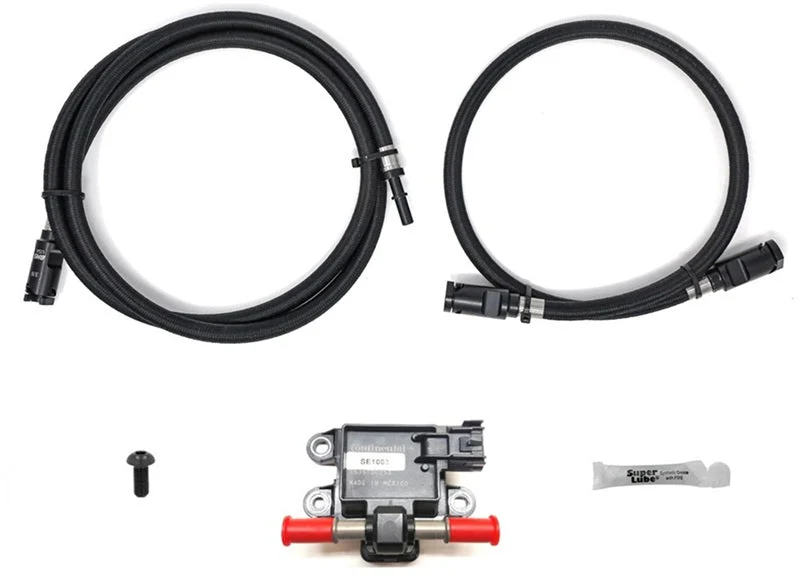 BMW 135i & 335i Bluetooth Flex Fuel Kits and fuel lines for the E-Chassis N54 and N55 Motors - Image 5