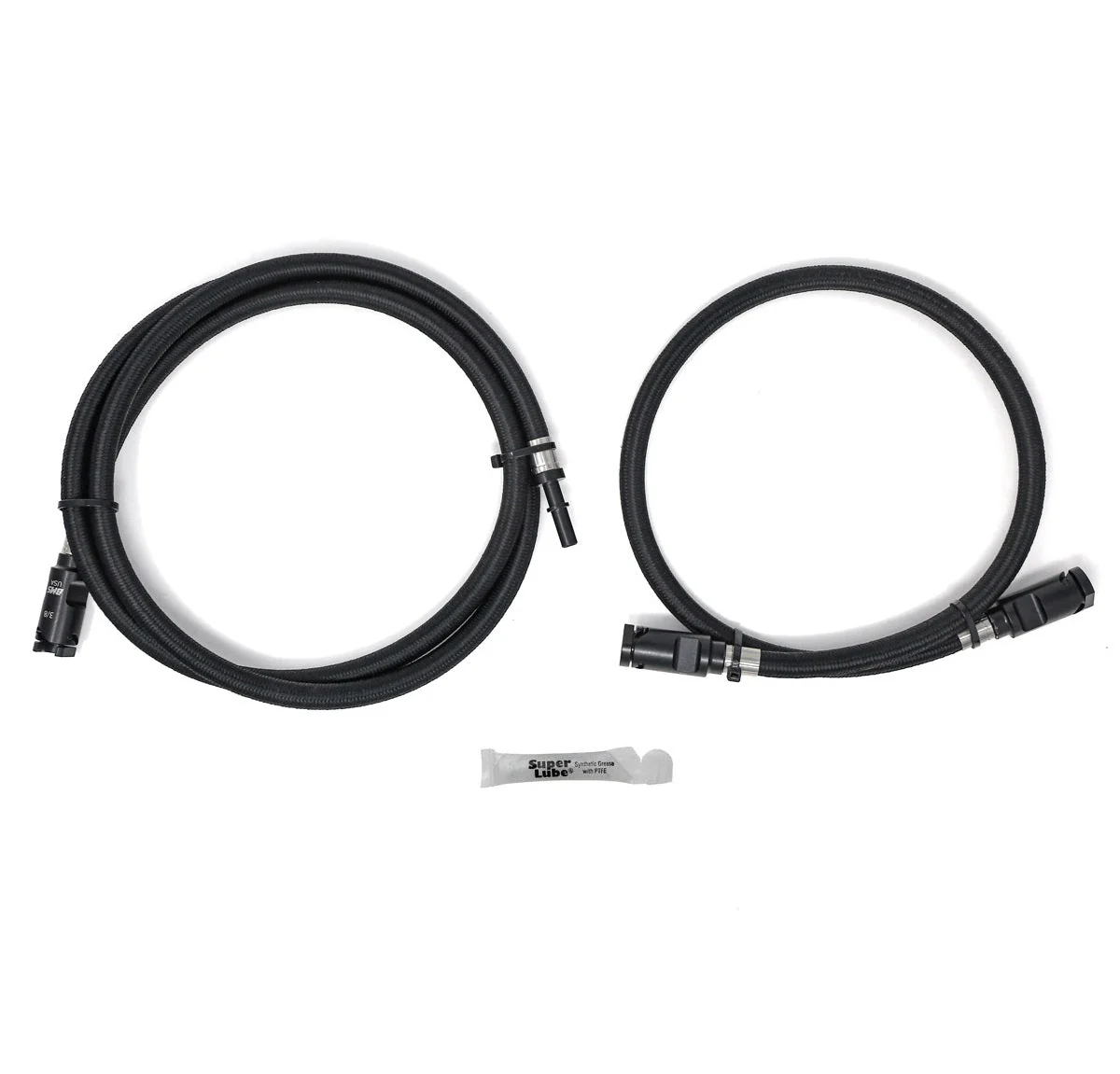 BMW 135i & 335i Bluetooth Flex Fuel Kits and fuel lines for the E-Chassis N54 and N55 Motors - Image 8