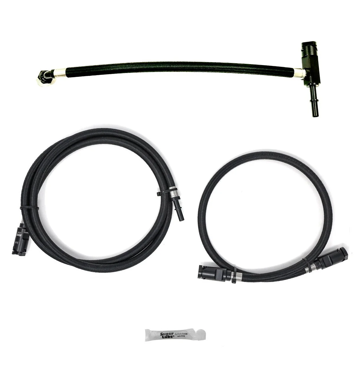 BMW 135i & 335i Bluetooth Flex Fuel Kits and fuel lines for the E-Chassis N54 and N55 Motors - Image 9