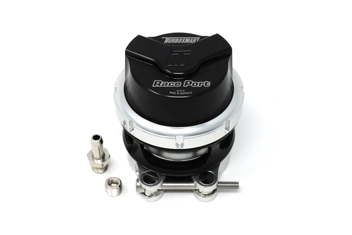 BMS BMW/Supra B58TU Gen2 Charge Pipe Blow-Off Valve (BOV) Kit - Image 3