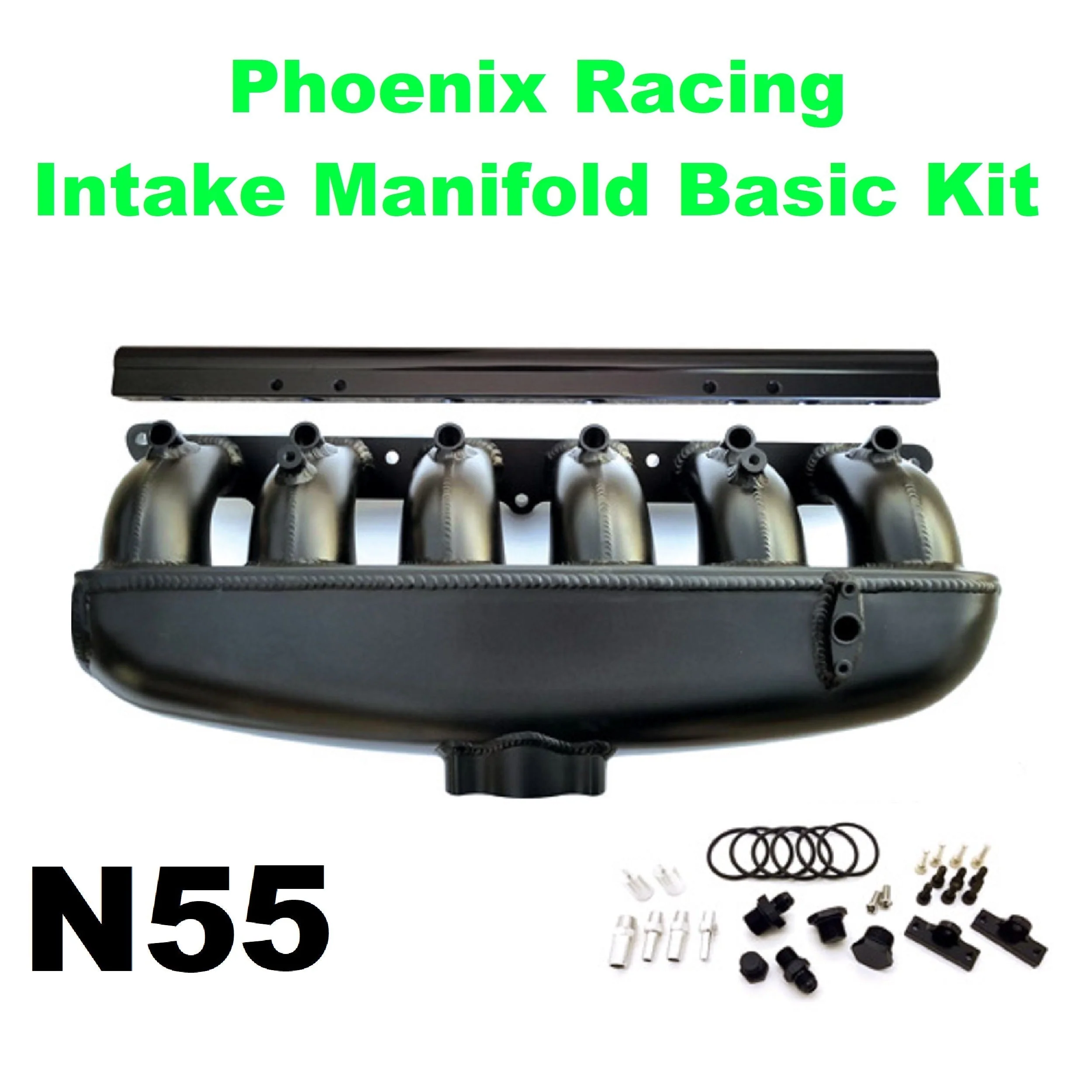BMW Port Injection Kits for F Chassis N55 Motors - Image 2