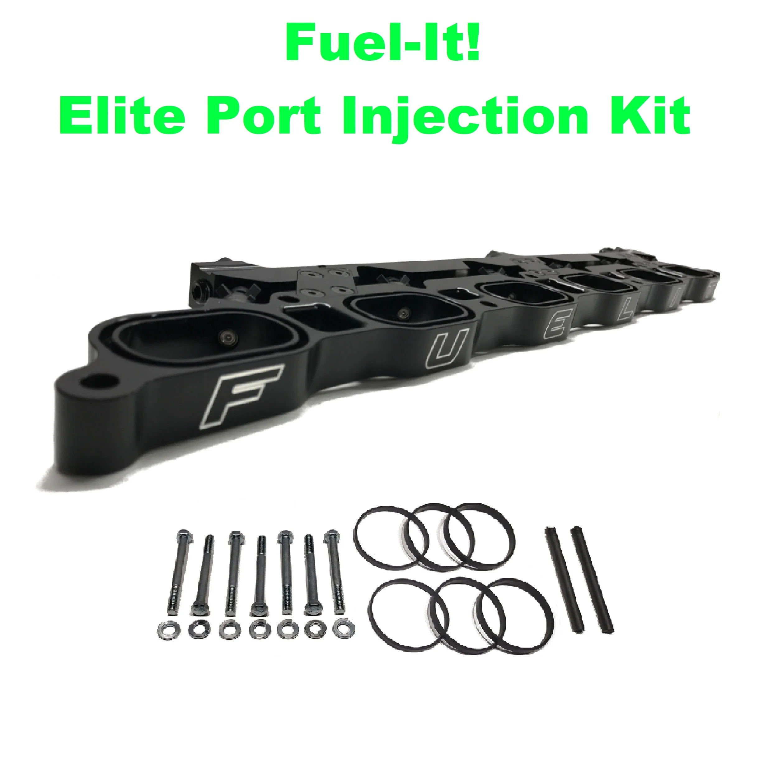 BMW Port Injection Kits for F Chassis N55 Motors - Image 3