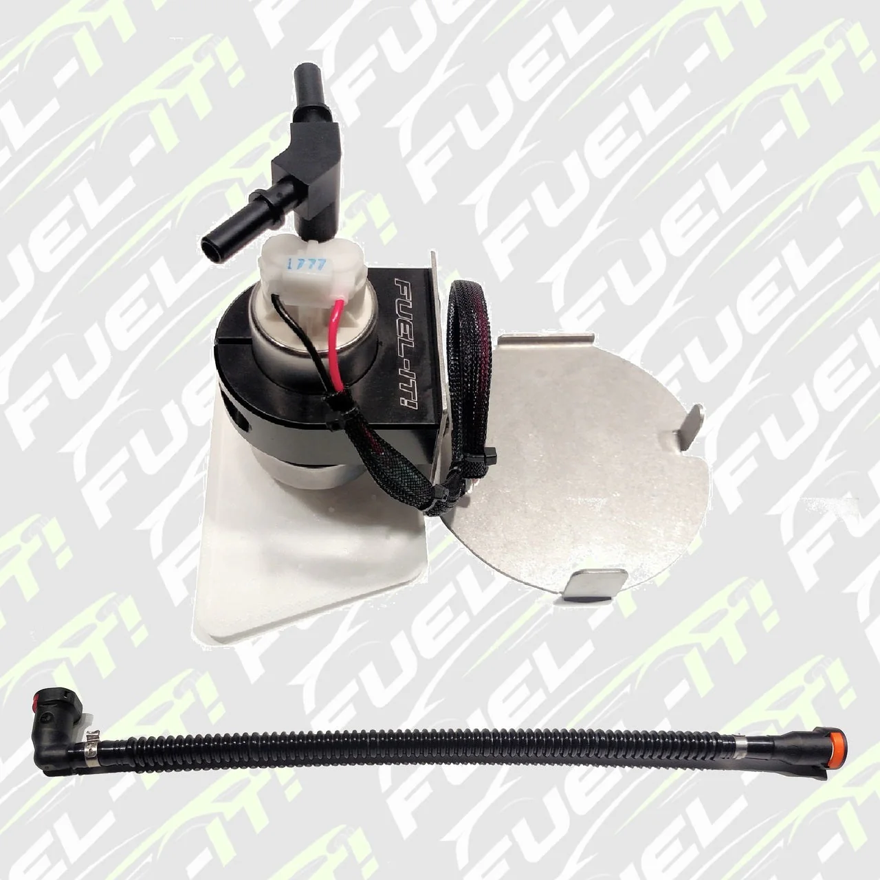 BMW E-Chassis 650HP Fuel Pump Upgrade Kits for the N54 & N55 Motors - Image 2