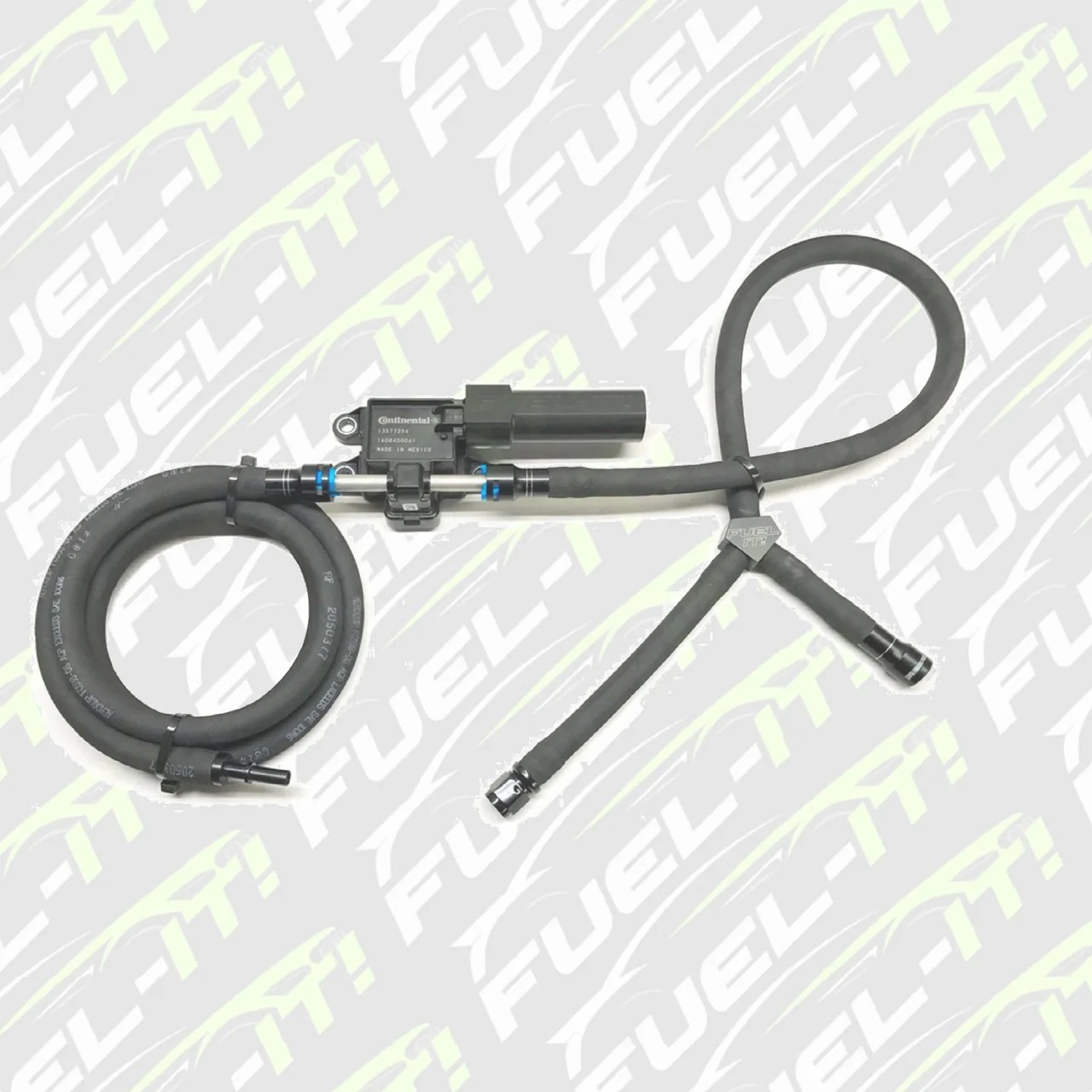 BMW 535i & Z4 Bluetooth Flex Fuel Kits for the E Chassis N54 & N55 Motors - Image 3