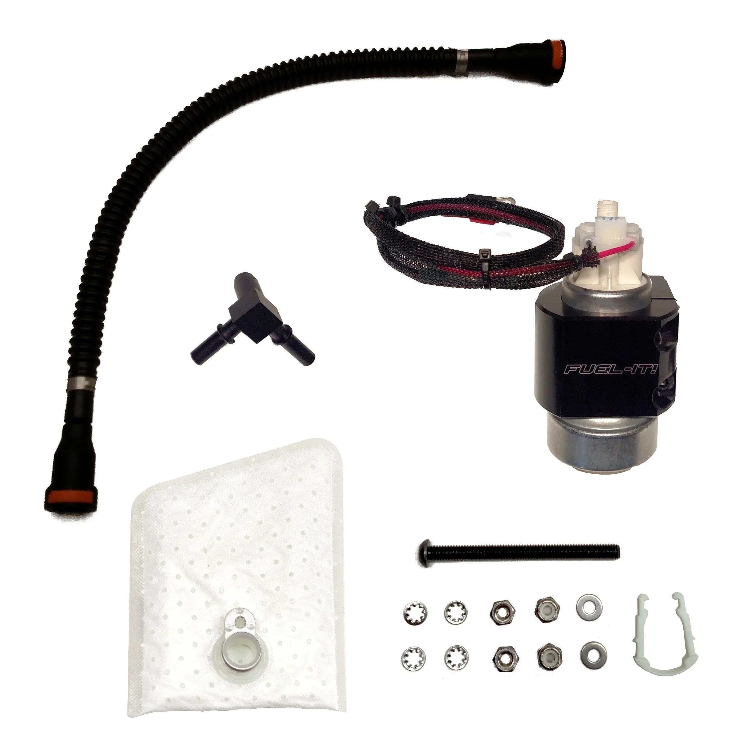 BMW E-Chassis Stage 3 Bucketless LPFP Upgrades for the N54 & N55 Motors - Image 7