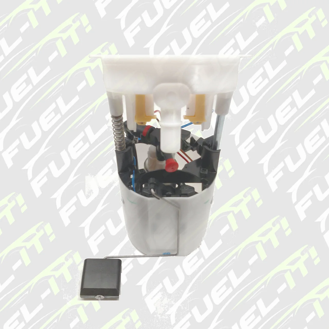BMW E-Chassis Walbro Stage 2 LPFP Upgrade for the N54 & N55 Motors