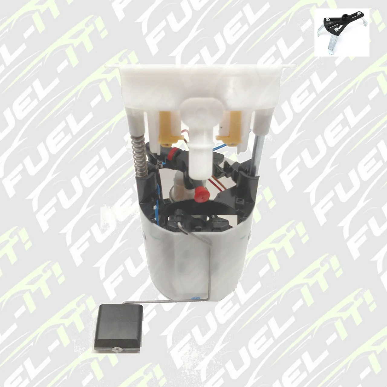 BMW E-Chassis Walbro Stage 2 LPFP Upgrade for the N54 & N55 Motors - Image 2