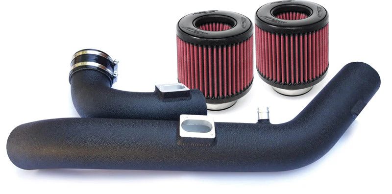 BMS M2C/M3/M4 S55 BMW Performance Intake - Image 3