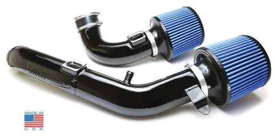 BMS M2C/M3/M4 S55 BMW Performance Intake - Image 4