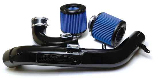 BMS M2C/M3/M4 S55 BMW Performance Intake - Image 6