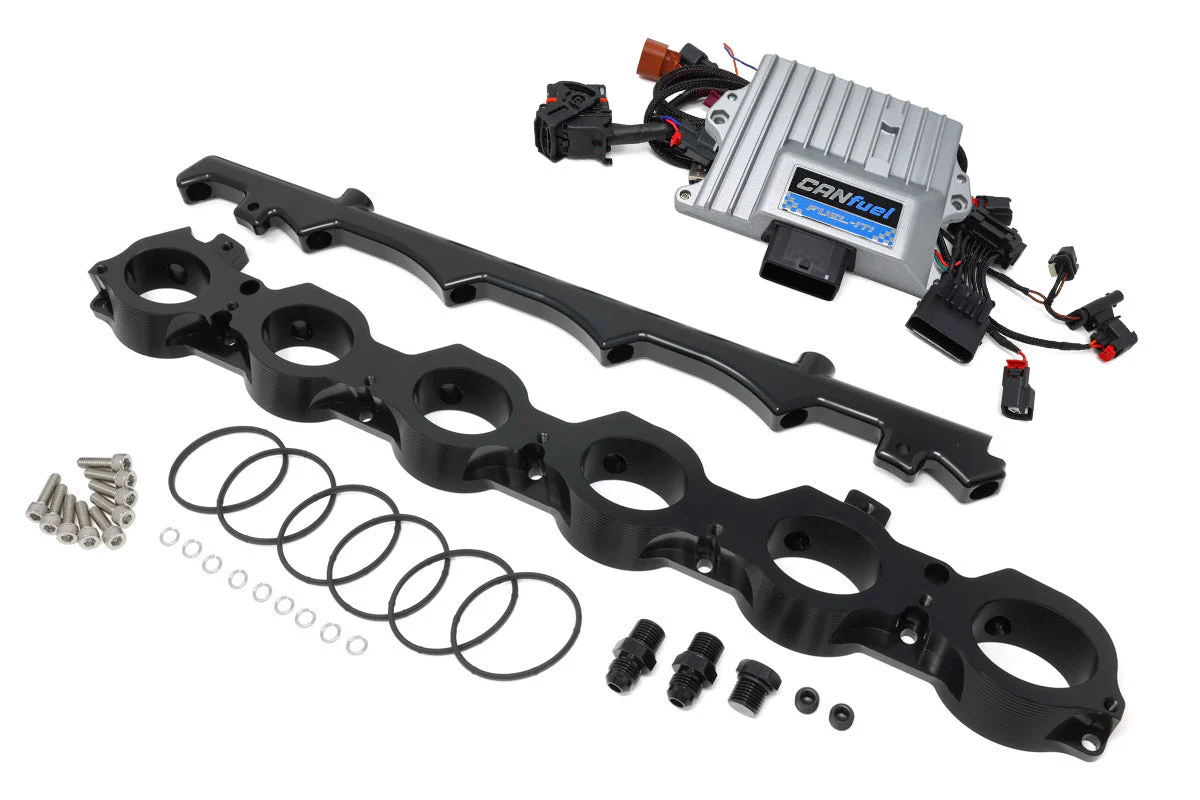 BMW Port Injection Kit for B58 Gen 1 & Gen 2 Motors - Image 3