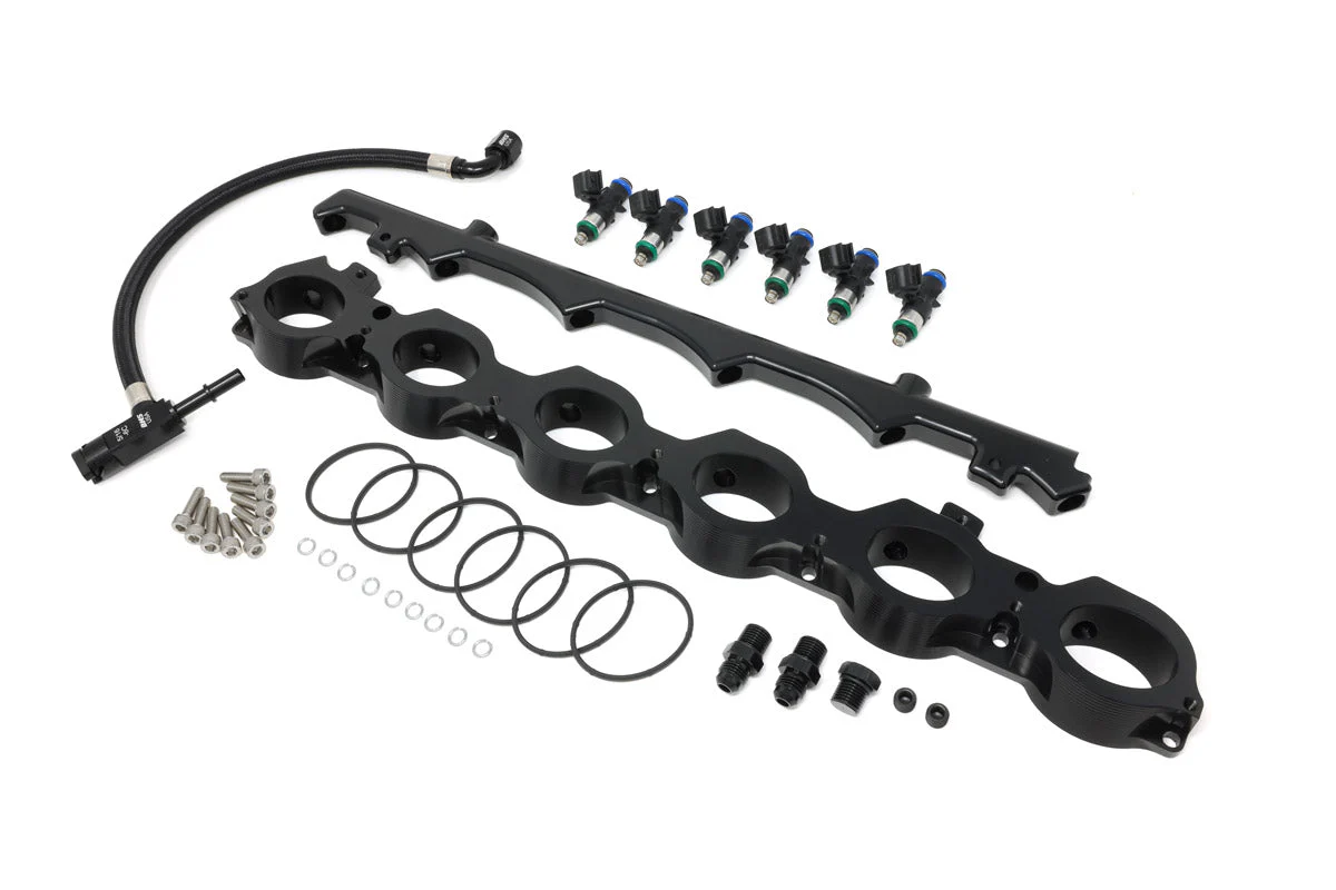 BMW Port Injection Kit for B58 Gen 1 & Gen 2 Motors - Image 4
