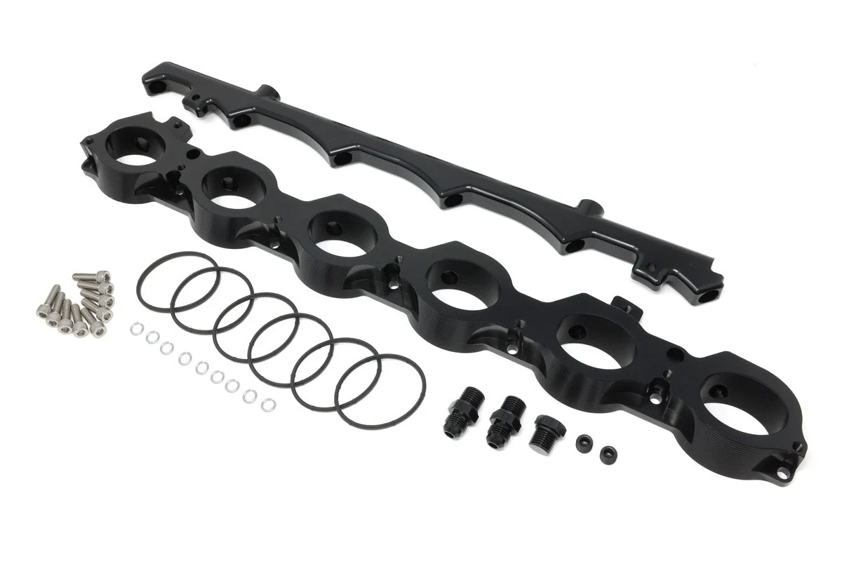 BMW Port Injection Kit for B58 Gen 1 & Gen 2 Motors - Image 5