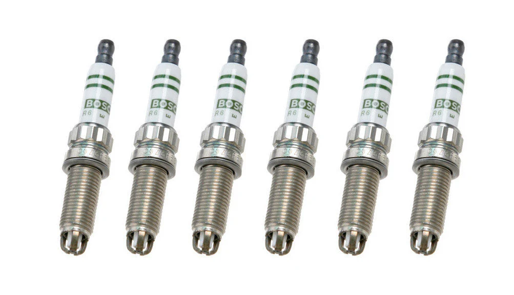 Bosch ZGR6STE2 Replacement N54 Spark Plug ***Out of stock*** - Image 2