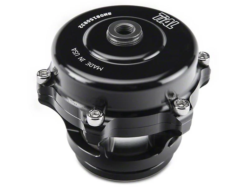 Tial Flange BOV adapter for Kia Stinger / Genesis G70 3.3L - Image 4