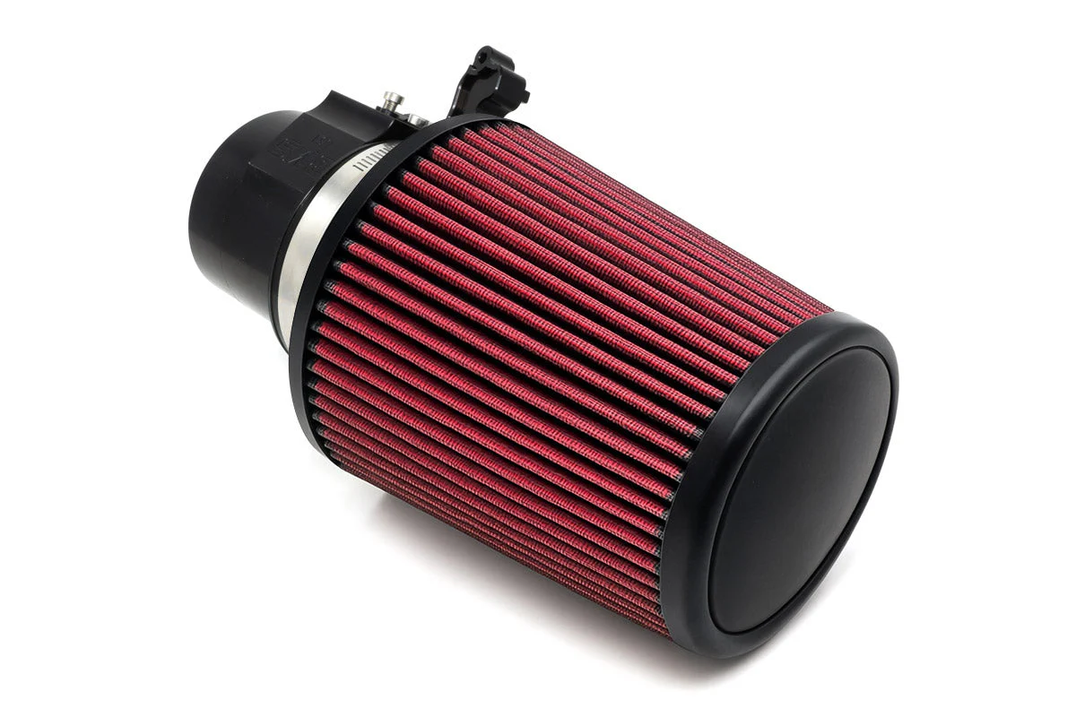 BMS Billet Intake for 2020+ Cadillac CT4, CT5 2.0L & CT4-V 2.7L Turbo