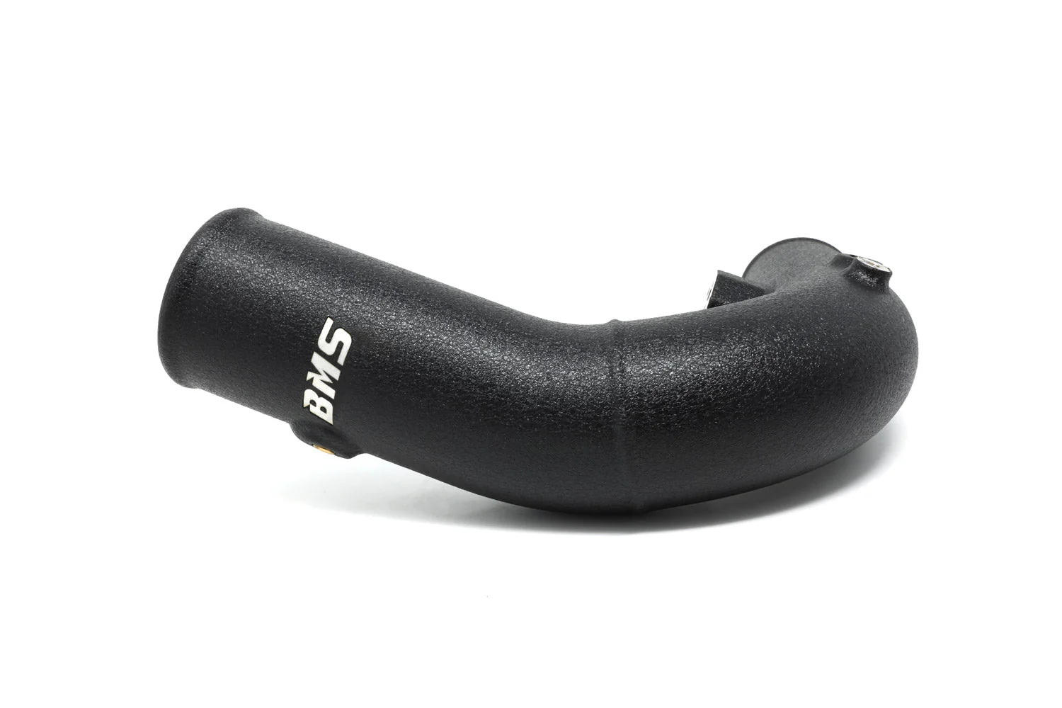 BMS High Flow Hot/Cold Charge Pipe for Kia Stinger/Genesis G70 3.3L - Image 3