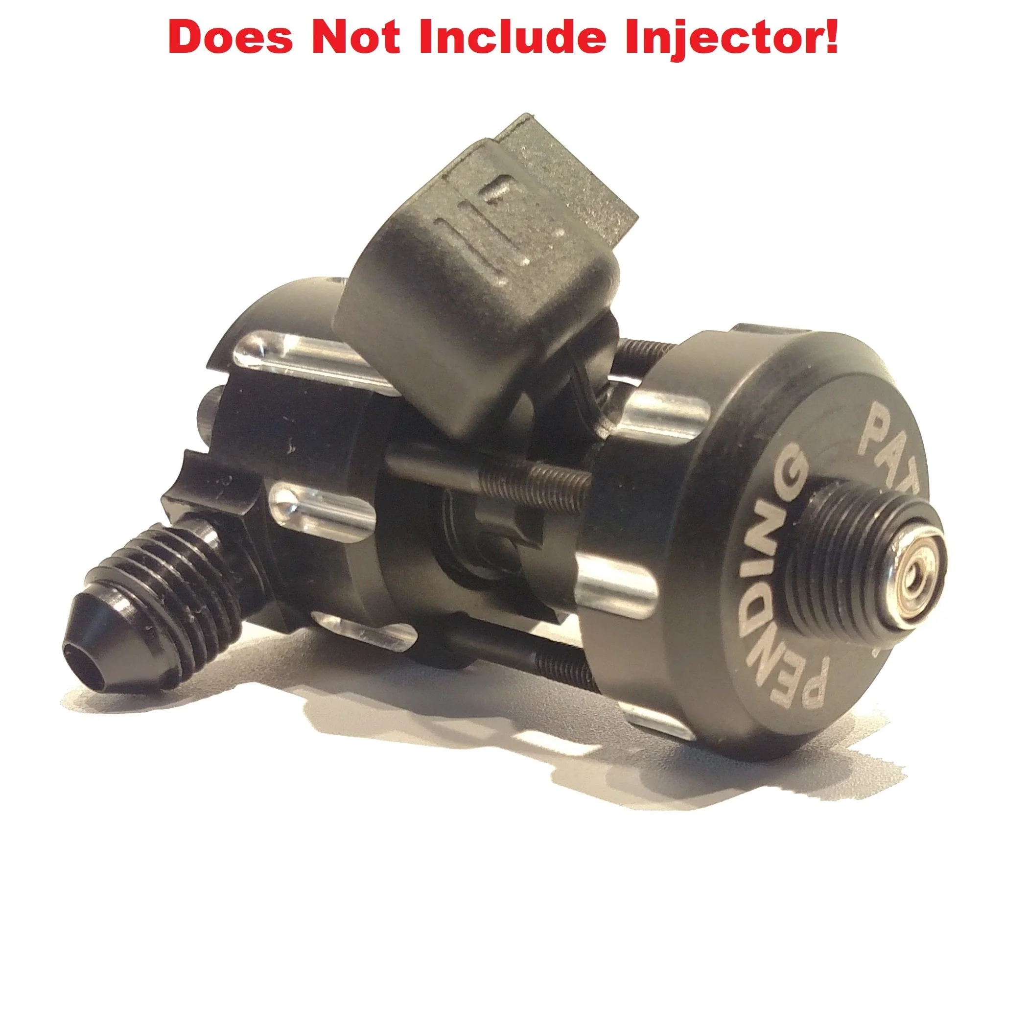 Fuel-It! Charge Pipe Injectors (CPI) - Image 11