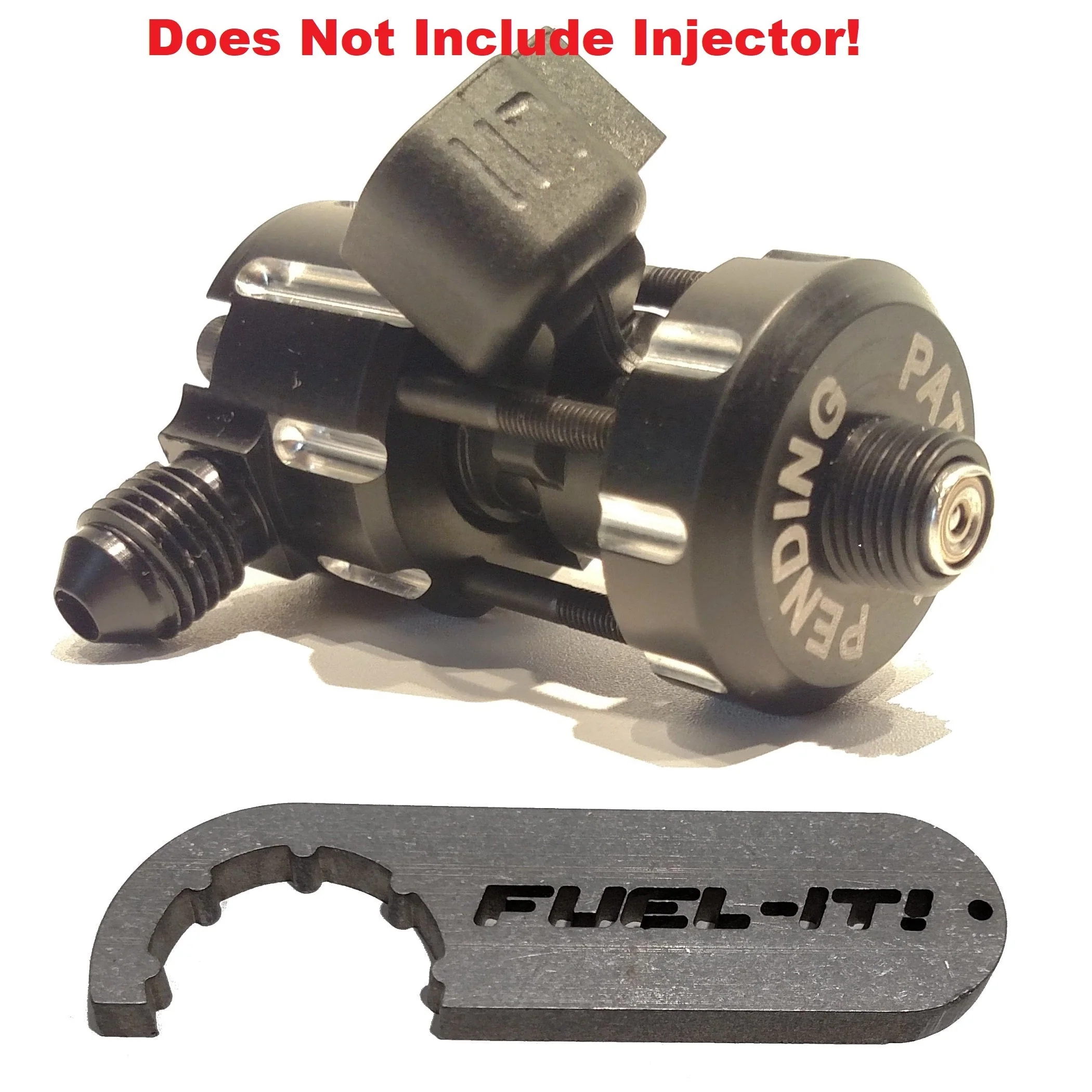 Fuel-It! Charge Pipe Injectors (CPI) - Image 12