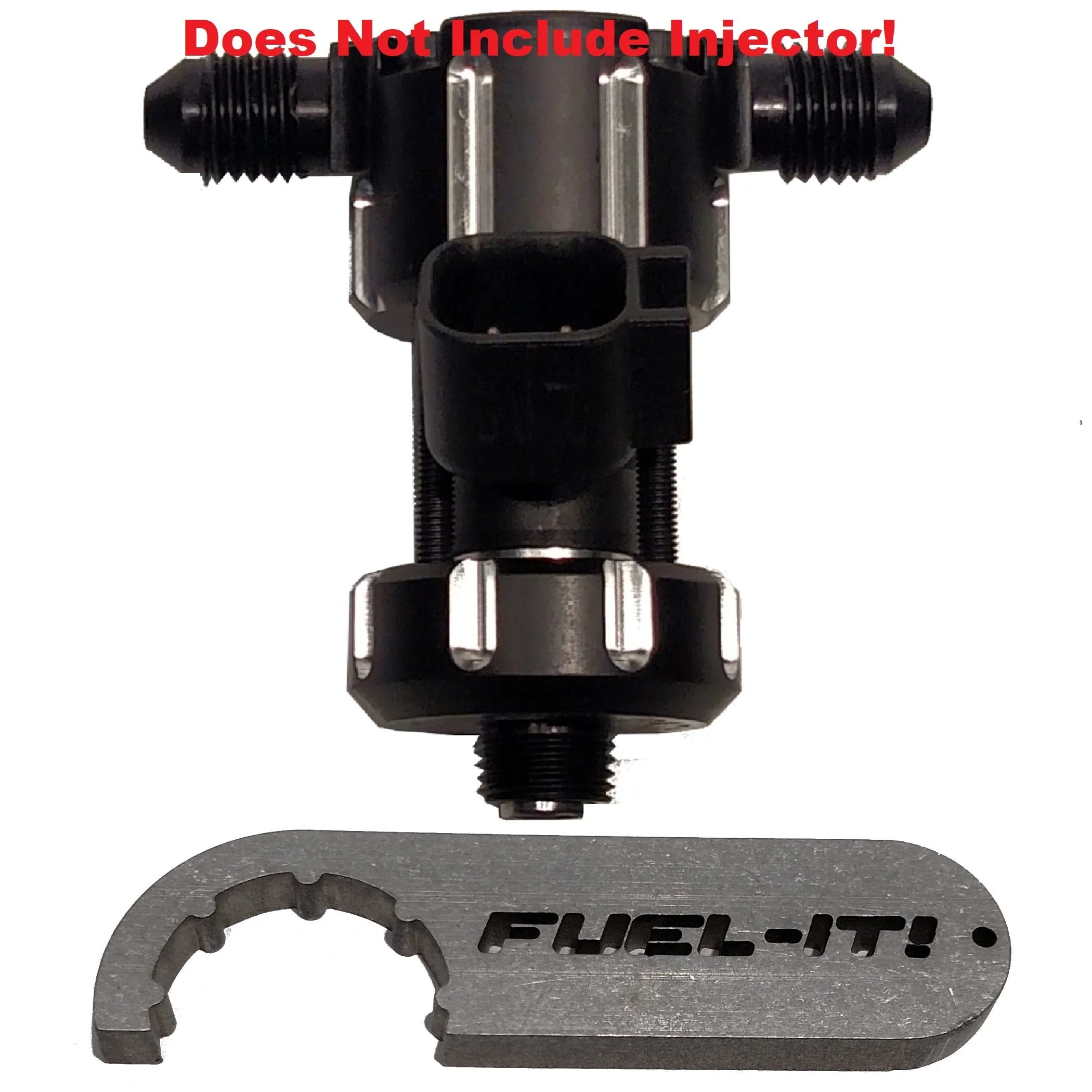 Fuel-It! Charge Pipe Injectors (CPI) - Image 14