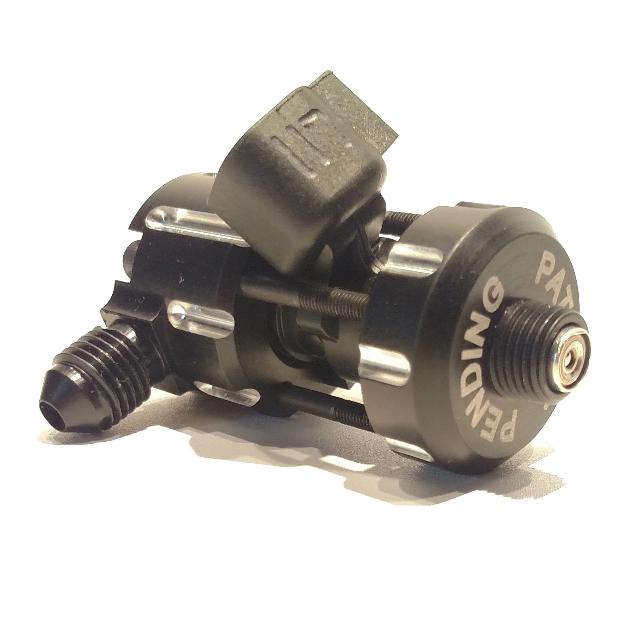 Fuel-It! Charge Pipe Injectors (CPI) - Image 4