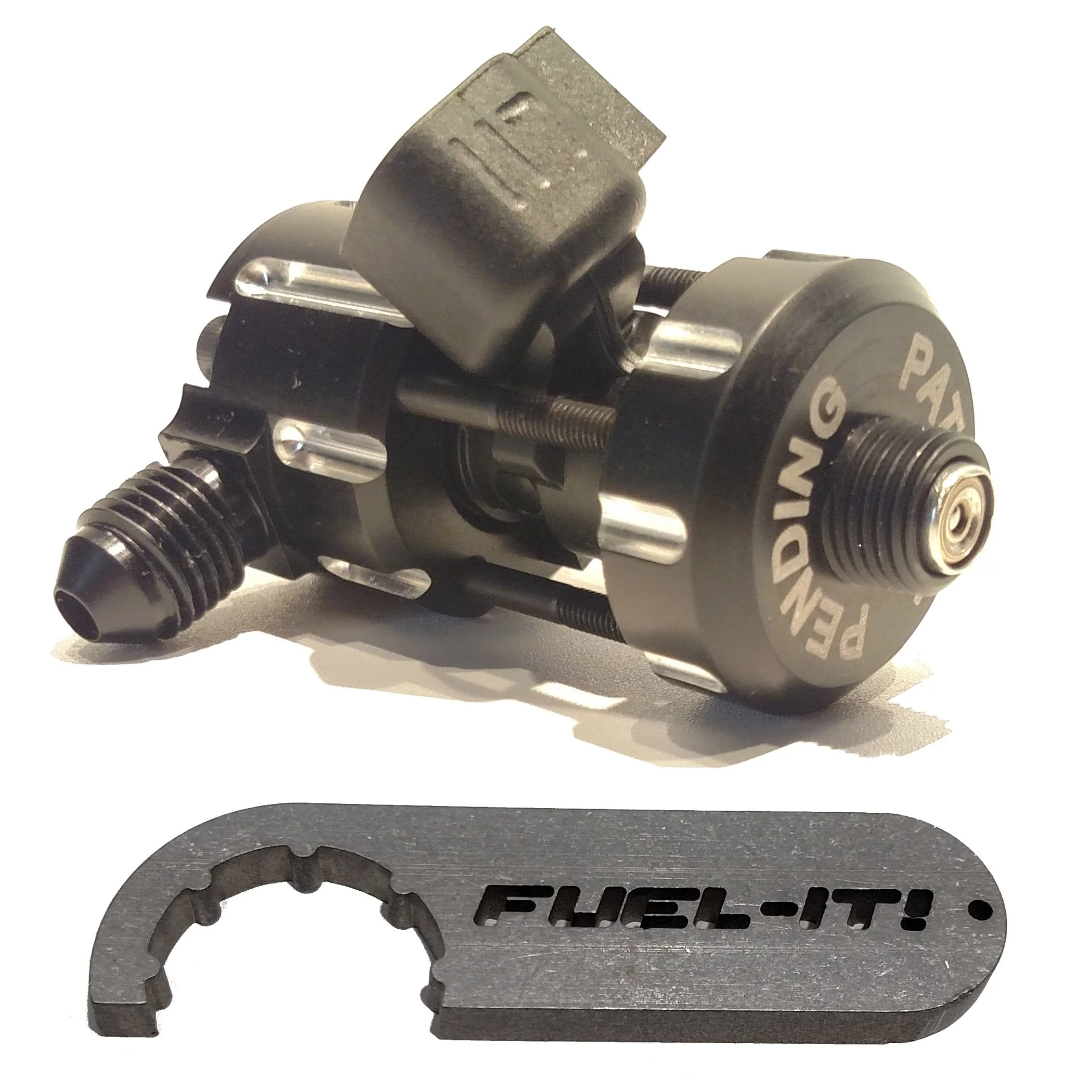 Fuel-It! Charge Pipe Injectors (CPI) - Image 5