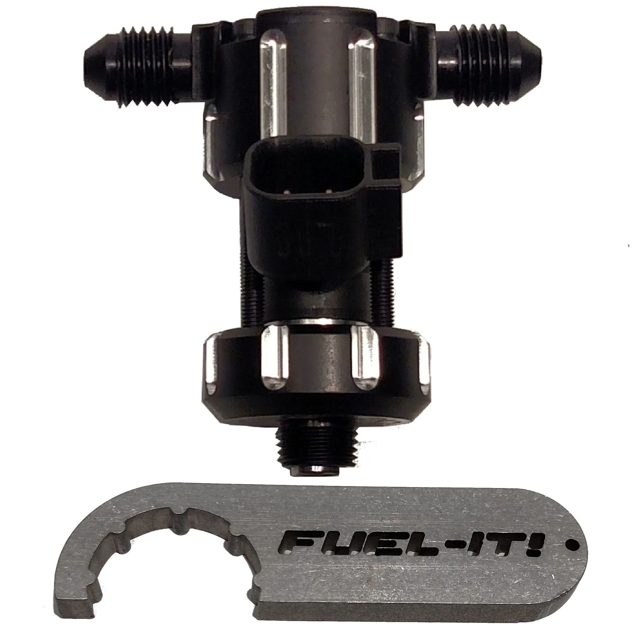 Fuel-It! Charge Pipe Injectors (CPI) - Image 7