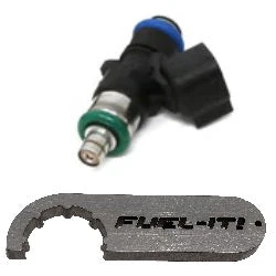 Fuel-It! Charge Pipe Injectors (CPI) - Image 9