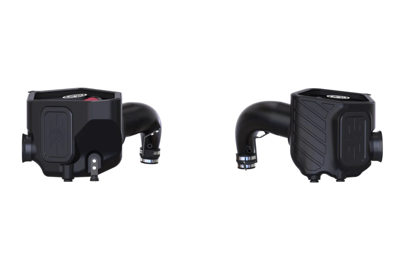 S&B Cold Air Intakes for 2022+ Toyota Tundra & 2023+ Sequoia 3.4L ***Out of Stock*** - Image 2