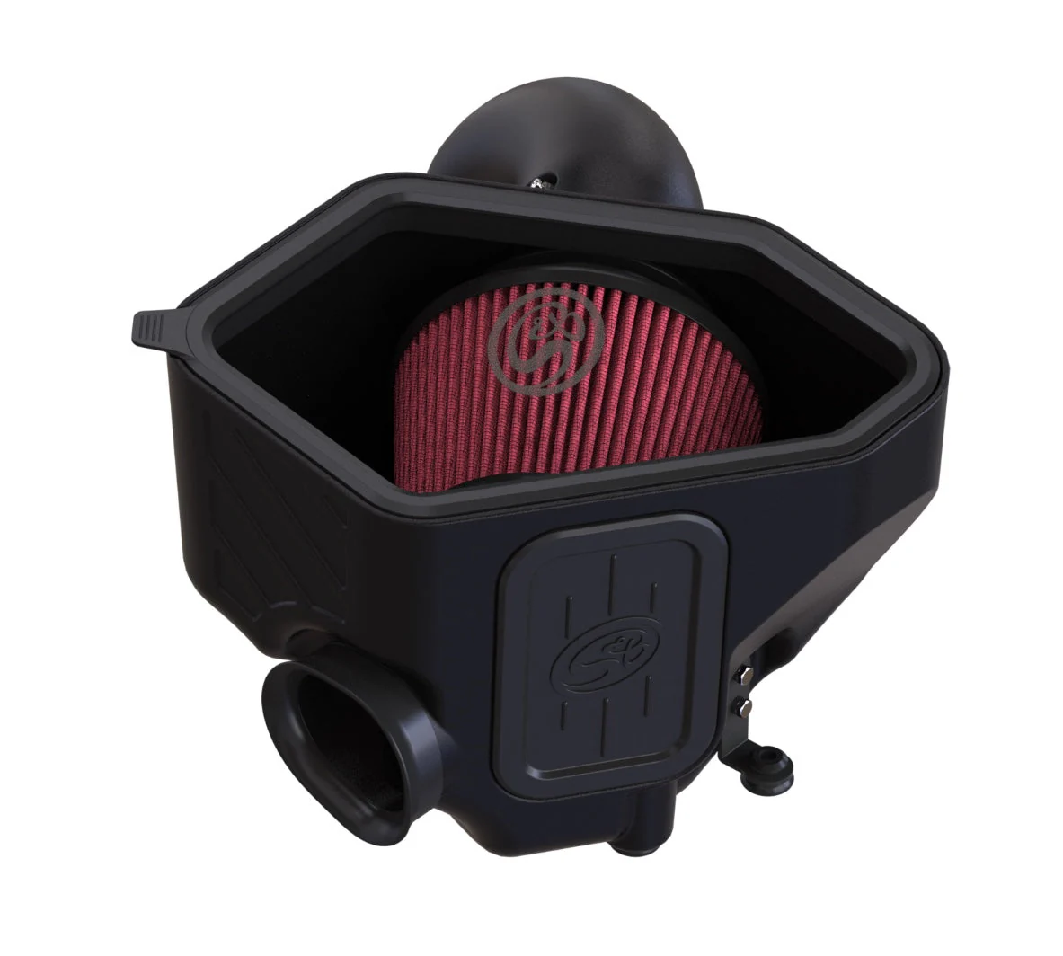 S&B Cold Air Intakes for 2022+ Toyota Tundra & 2023+ Sequoia 3.4L ***Out of Stock*** - Image 3