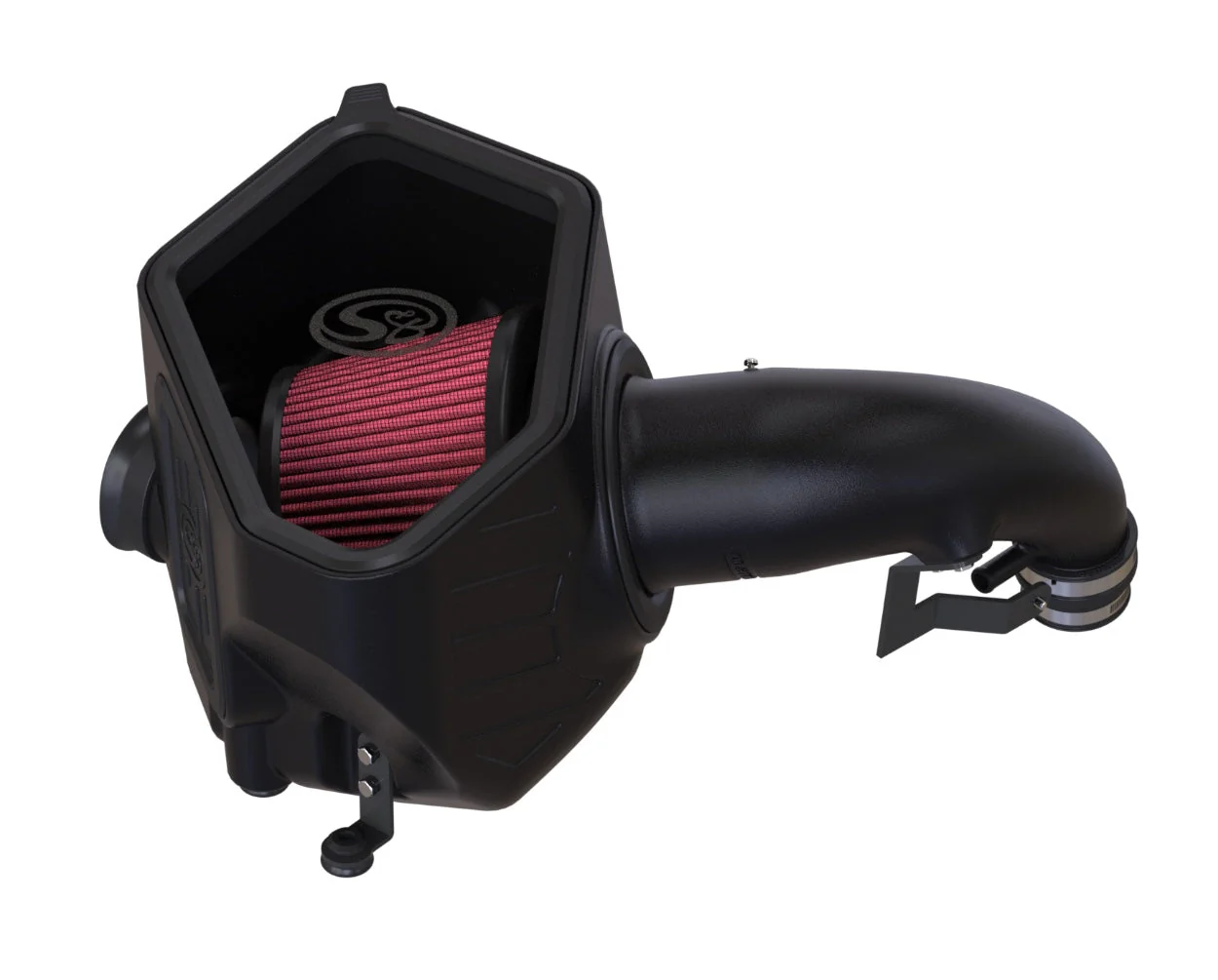 S&B Cold Air Intakes for 2022+ Toyota Tundra & 2023+ Sequoia 3.4L ***Out of Stock*** - Image 6
