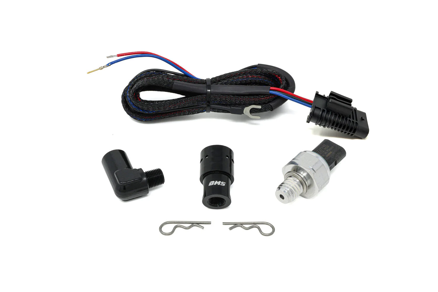 Coolant Pressure Sensor Adapter (CPA) for BMW & Supra - Image 4