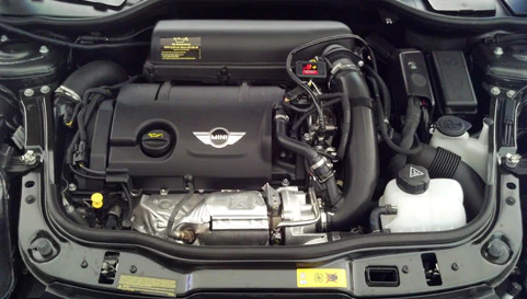 Cooper S N18 JB Plus - Image 3