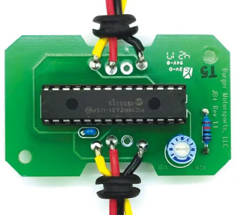 Cooper S N18 JB Plus - Image 4