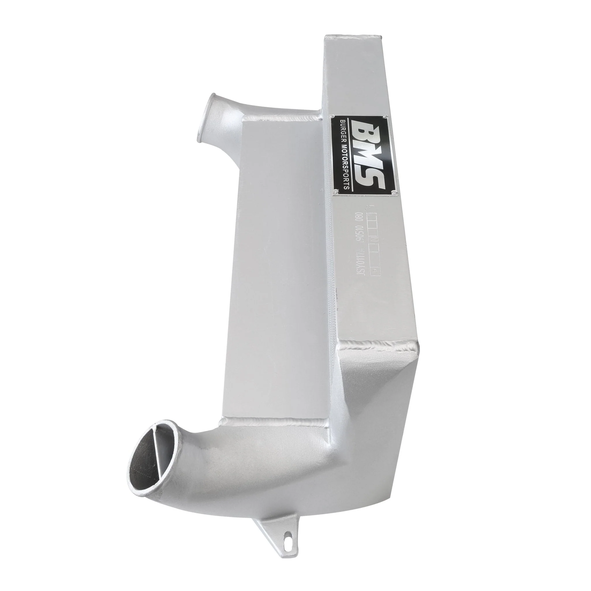 BMS E Chassis 7.5" High Density RACE Replacement Intercooler Upgrade - Image 4