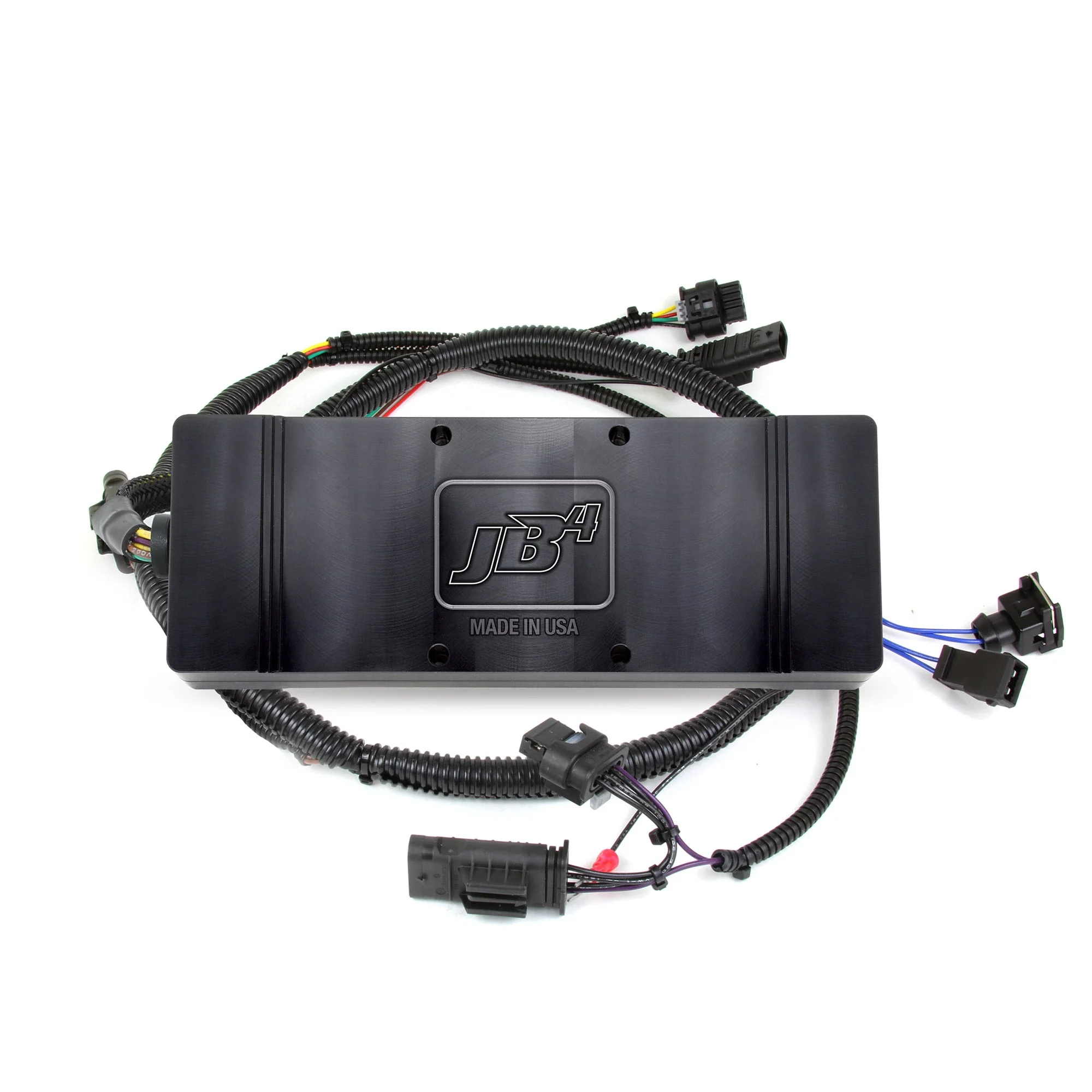 E Chassis N55 BMW JB4 Tuner - Image 2