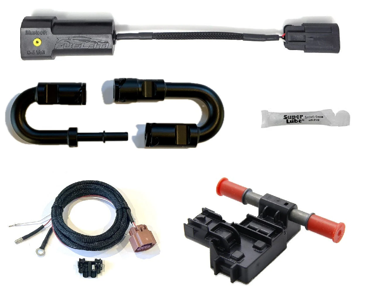 Universal Fuel-It! Bluetooth Flex Fuel Kits - Image 12