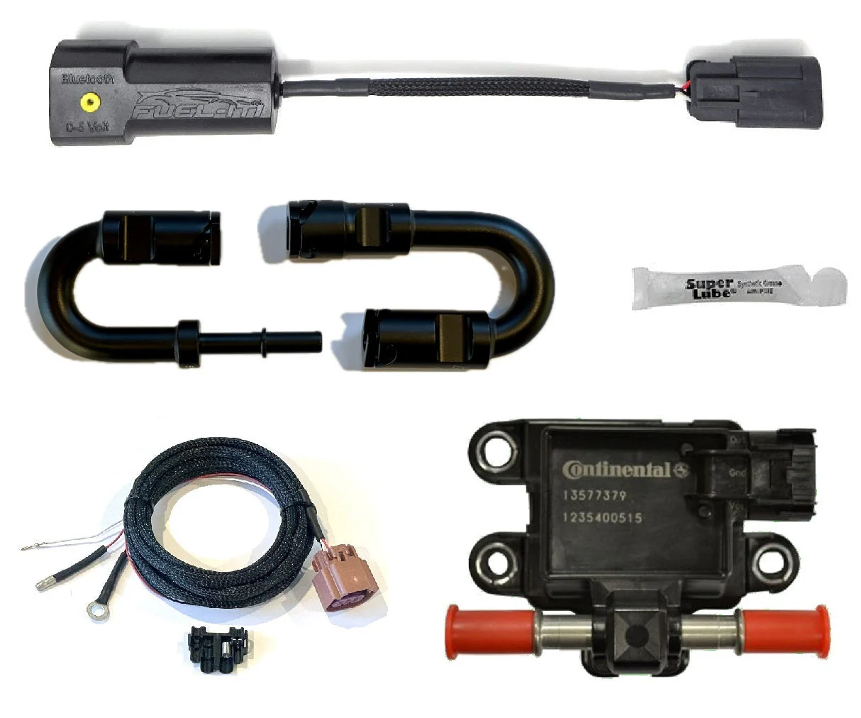 Universal Fuel-It! Bluetooth Flex Fuel Kits - Image 13