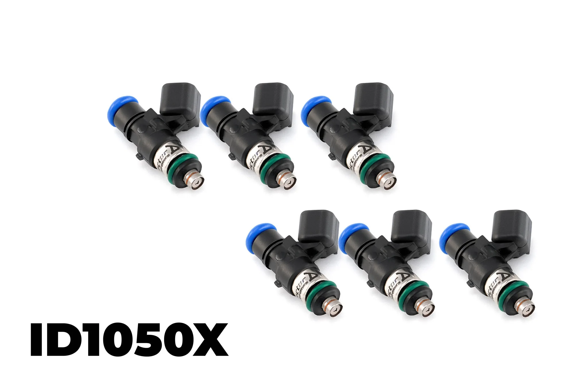 Flow Matched Port Fuel Injectors - Image 3