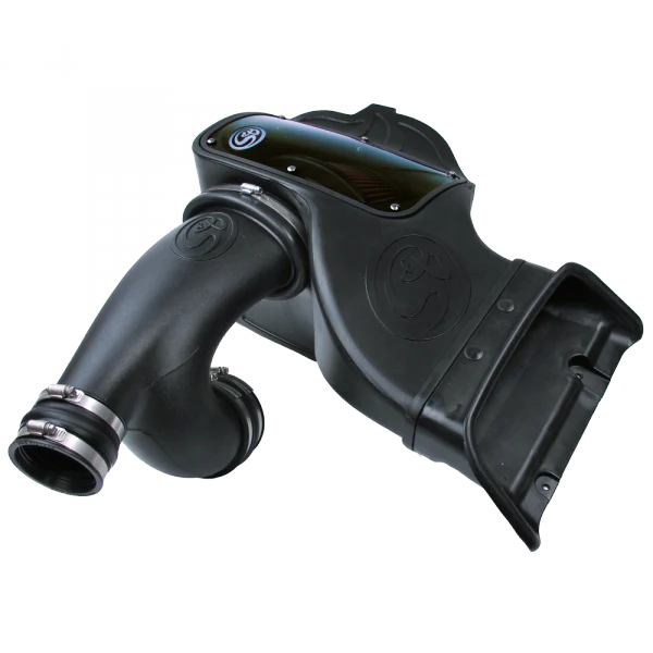 S&B 2015+ Ford F150 / 2017+ Raptor Cold Air Intake w/ Oiled Cleanable Cotton Filter - Image 9