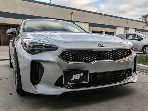 Phoenix Racing No Drill Tow Hook Front License Plate Holder - Image 8
