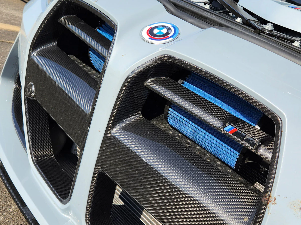 Front Mount BMS Elite G8x M2 M3 M4 S58 BMW Performance Intake - Image 9