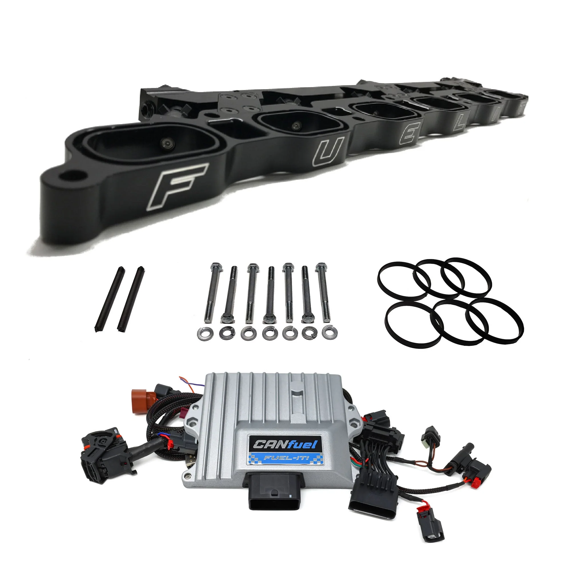 BMW Port Injection Kits for N54 Motors - Image 3