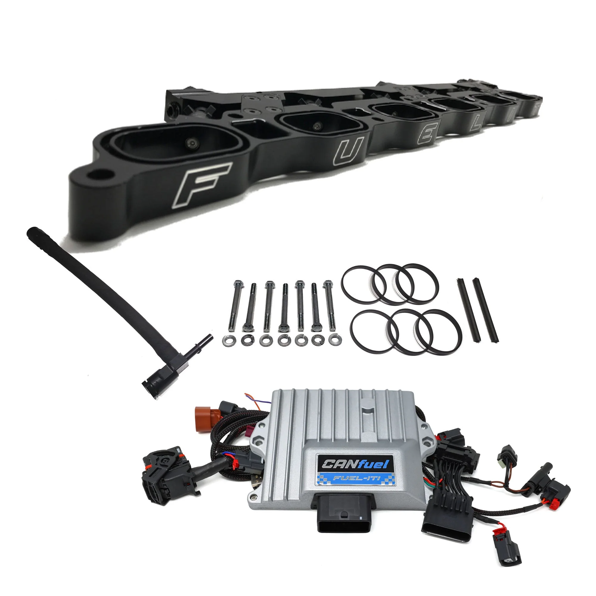 BMW Port Injection Kits for N54 Motors - Image 5