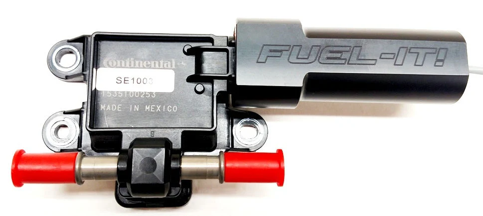Universal Fuel-It! Bluetooth Flex-Fuel Analyzer - Image 3