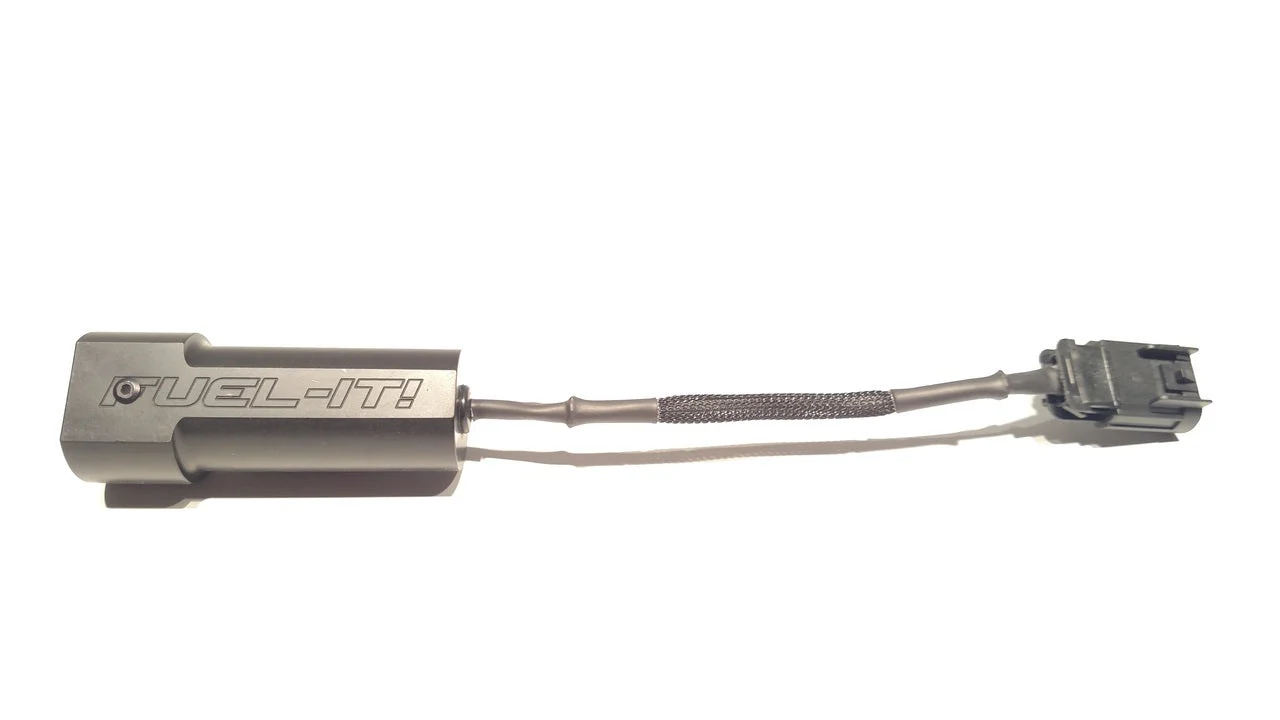 Universal Fuel-It! Bluetooth Flex-Fuel Analyzer - Image 4