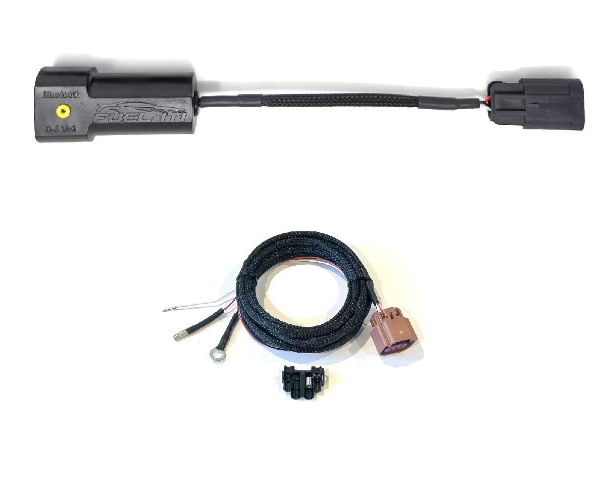 Universal Fuel-It! Bluetooth Flex-Fuel Analyzer - Image 7