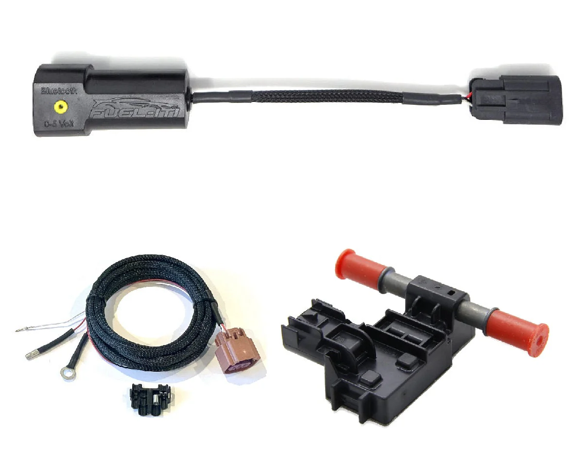Universal Fuel-It! Bluetooth Flex-Fuel Analyzer - Image 9
