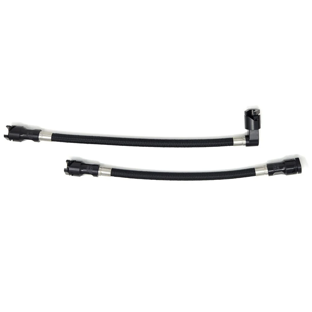 BMW X3 X4 - F & G Chassis Flex Fuel Ethanol Content Sensor for E85 Fuel Monitoring - Image 11