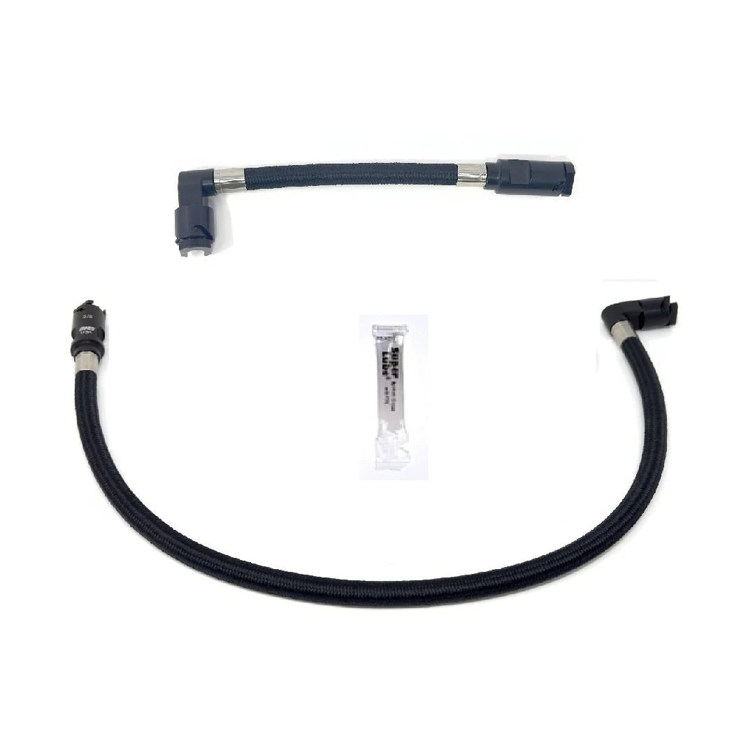 BMW X3 X4 - F & G Chassis Flex Fuel Ethanol Content Sensor for E85 Fuel Monitoring - Image 9